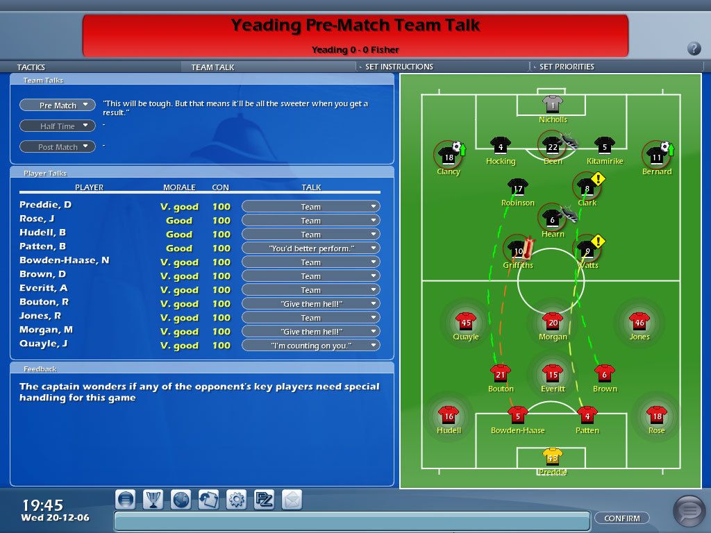 download championship manager 2007 completo PCH